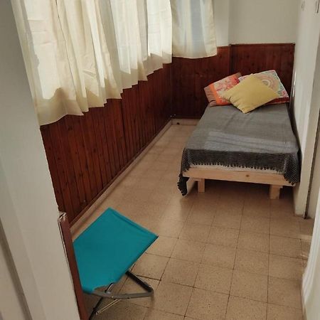 דירת נופש קסומה בטבריה Villa Eksteriør bilde