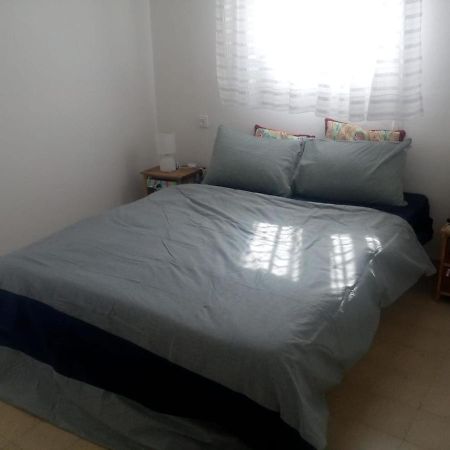 דירת נופש קסומה בטבריה Villa Eksteriør bilde