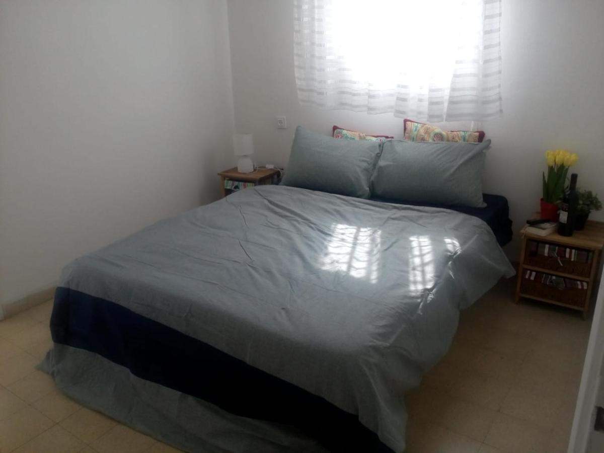 דירת נופש קסומה בטבריה Villa Eksteriør bilde